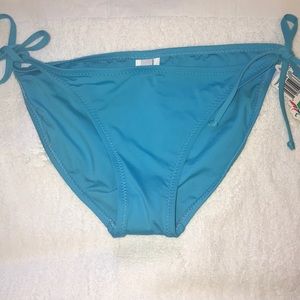 Becca Swim Bottoms Size Large